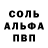Амфетамин Premium Sofia Berkut